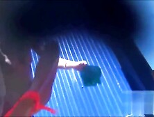 cabins on the beach. mp4