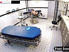 Drilled Over By The Police One time Anew - Sandra Chappelle