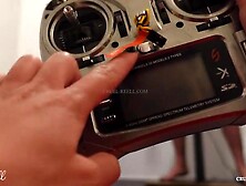 PREVIEW: CRUEL REELL - TESTI-WHISK PRO - PROTOTYP TEST 2