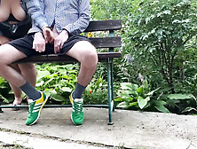 Mature cougar with saggy tits made me cum