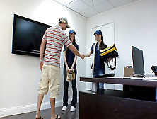 Kokcast Cable offers Anal Services