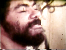 Kinky Games with Vanessa del Rio: Vintage Brunette Big Tits Anal Blowjob and Cum in Mouth