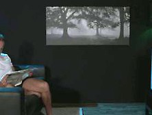 Dude fucks Demon mature lady