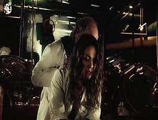 Mila Kunis Pounded At Work Leaked Sex Scene