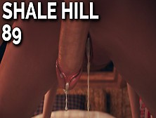 Shale Hill #89 • Visual Novel Gameplay [Hd]