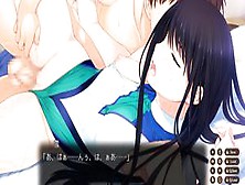 Isurugi Yuki - 09