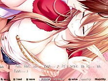 Kuon 4 - Love X Holic ~Miwaku No Otome To Hakudaku Kankei~