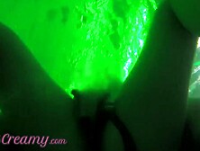 College Girl finger fuck my twat inside outside pool into front strangers