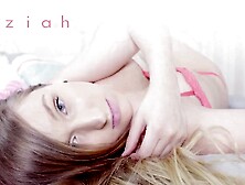 Keziah – Sister Makes Bro Her BBC Cuck