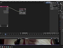How to Make Porn In Blender: Animations