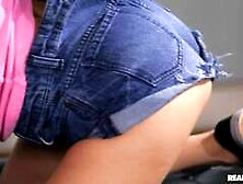 Avi L:ove and Savannah Sixx in several different lesbian scenes together (HD Quality)