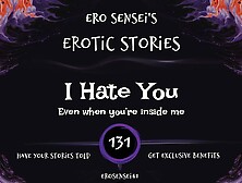 I Hate You (Audio for Women) [ESES131]