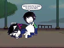 Giyuu’s mission gone wrong