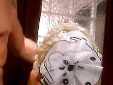 Princess Passion Fucks Hard with Big Tits and Cumshot - HD MILF Romance