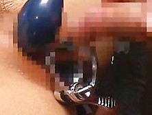 Sakurako Hot Asian doll in bukkake