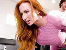 Mommyblowsbest Sweaty Workout Means Sweeter Rewards