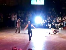 Northern Soul Blackpool. Mp4