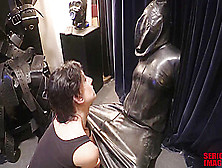 Rubber Torture Pt2