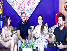 Tifanny Manson7's interview smut by Verified Amateurs