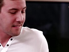 TabloidXXX. com - India Summer makes stepson explode with intense fuck