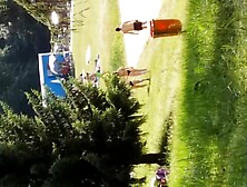 Candid 18 with tight butt,  2 young Girls changing clothes