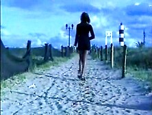 Ferias Escaldantes... (Portuguese Full Movie).