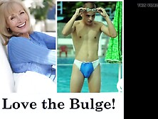 Slideshow - Backyard Boyz (MILFS and outdoor CFNM softcore)