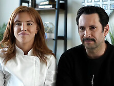 Lumi Ray - The Customer Is Always Right [pistol]