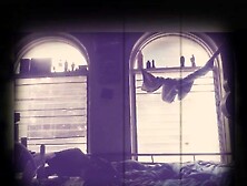 Hooray for Hollywood on Halloween