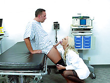 Brazzers HD: Forest Hump (Brooke Brand)