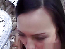 I Know That Girl - Gia Lee - This Gardens Making Me Horny