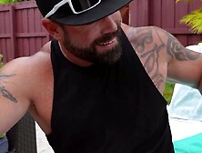 Nia Bleu The Ultimate Stretch