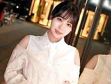 Siro-5447 Everyone Loves F-cup,  Fair-skinned,  And Soothing Beauty!!she Loves Av And Has A Sexual Desire!!theres No Doubt That An