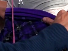 Teenager's First Time With Grandpas Old Dick - Teens FIRST TIME Sex