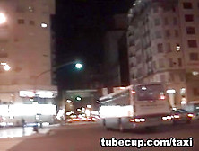 Latina Girl Sucks And Gets Licked In Taxi Spy Video