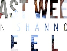 'my Friends Asked Me What I Did Last Week... ' - Last Week On Shannon Heels 01/02/21 - 07/02/21