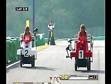 Cart Race Pmv