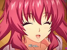 Household Subjugation 4 Original Hentai Animation 2022 ENG SUB