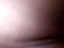 roughly doggy nailed by the big black dick boy inside permission of cuckold