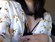 I PROMISE IT'S A PORN CLIP - LUNA'S TOUR (MOVIE 8)