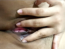 I have to masturbate every day, it's too comfortable to orgasm, squirt out, squirt