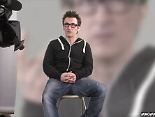 Magma Film Anal Pleasure for Samantha Jolie