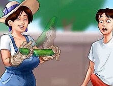 Cartoon mom,  cartoon mom son sex,  4k cartoon big dick