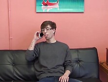 Mary Queen Fox Jerks!