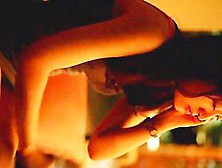 Horny Korean slut fucked in this hot amateur sex tape