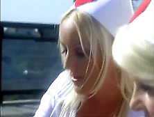 How Nurses Save a Life.