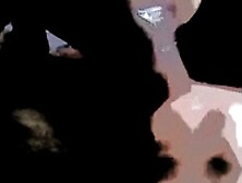 More lip service from the wife's sister