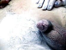 Brazilian Wax for Tiny Penis