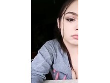 russian girl periscope