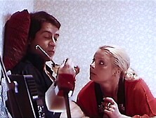 Secretariat Privé (1980) Restored